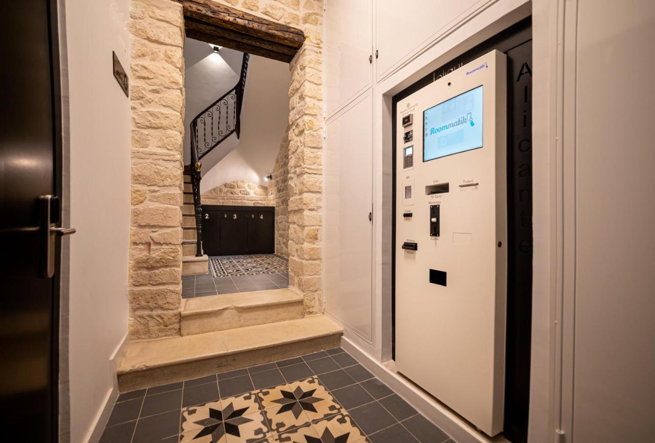 Loliqui Centro Apartment Alicante