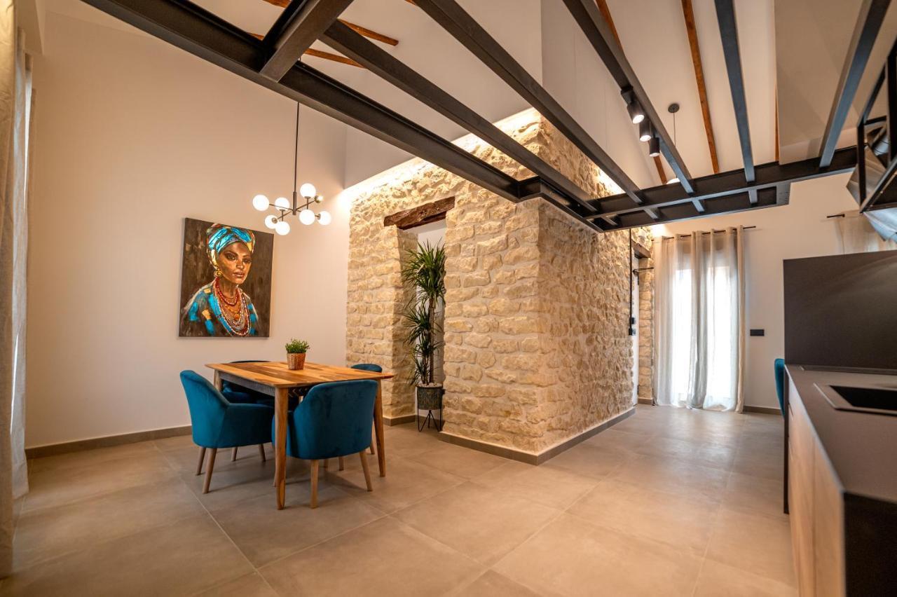 Apartment Loliqui Centro Alicante
