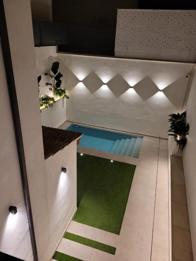 Loliqui Centro Apartment