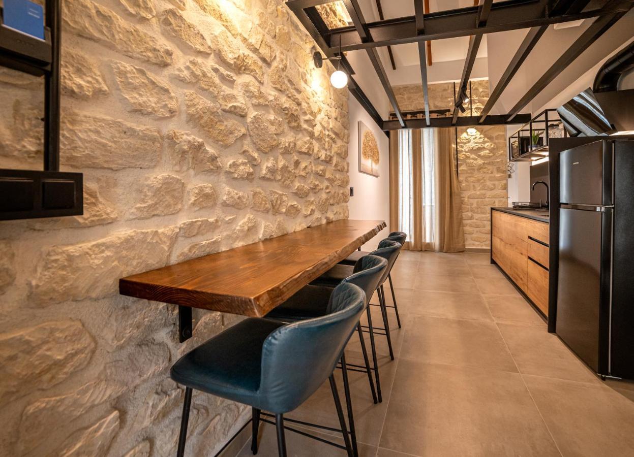 Loliqui Centro Apartment *