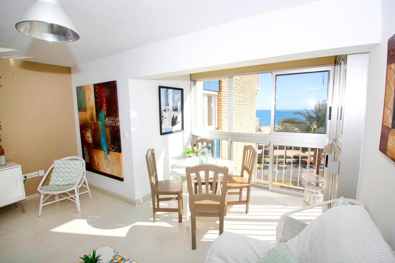 San Juan With Ac And Views * Alicante