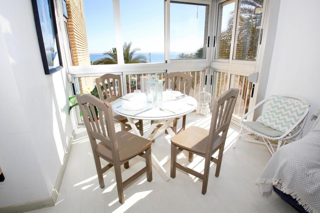 San Juan With Ac And Views * Alicante