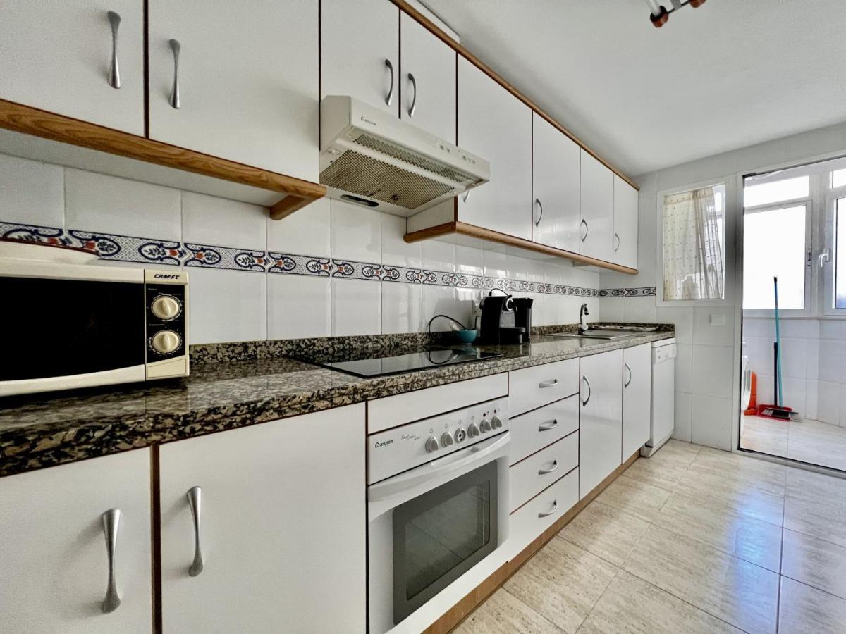 Apartment Plaza America By United Renters Alicante