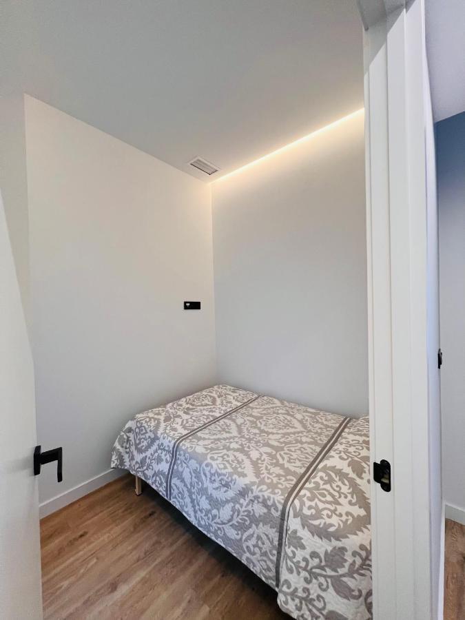 Apartment San Benito 8