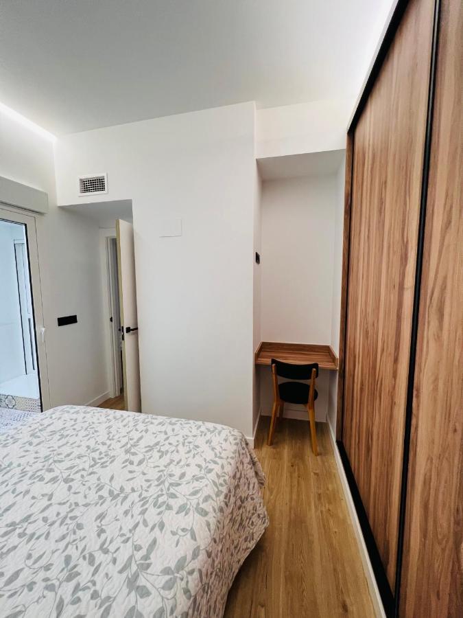 Apartment San Benito 8 Alicante