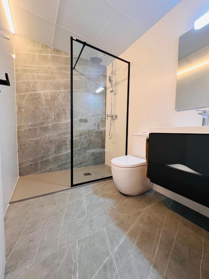 San Benito 8 Apartment Alicante