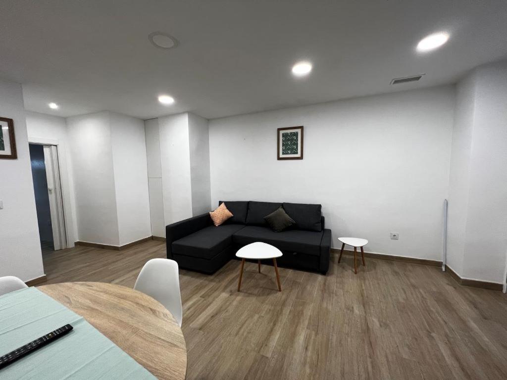 Old Town Apartment