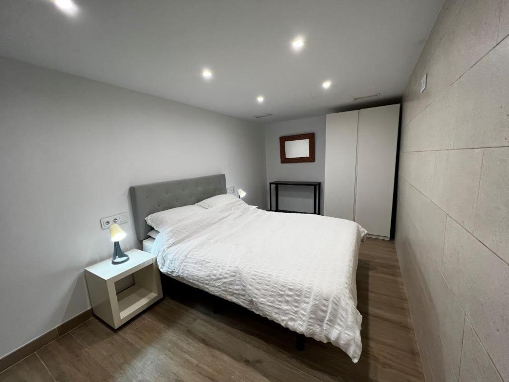 Apartment Old Town Alicante