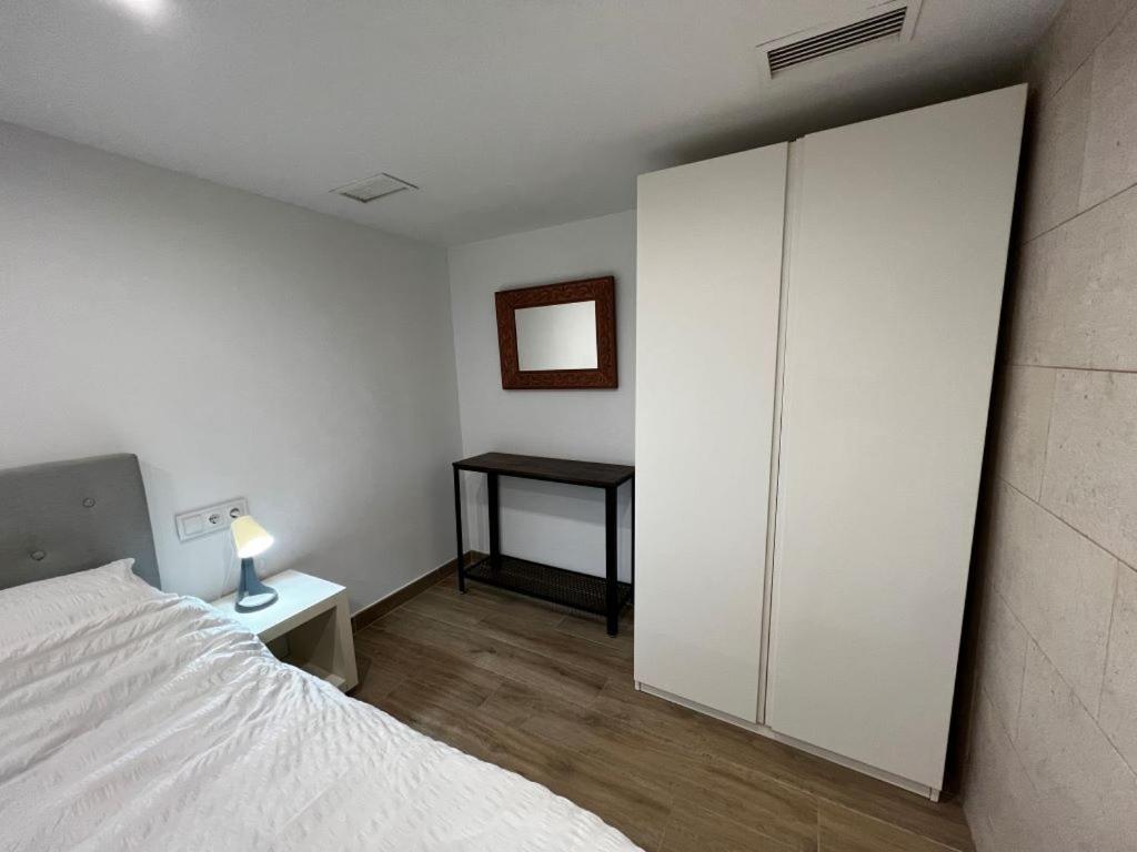 Old Town Apartment
