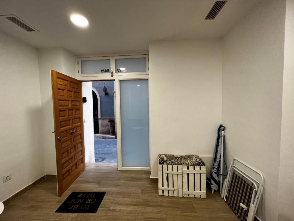 Apartment Old Town Alicante