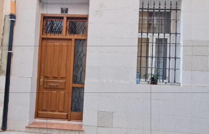 Casa Cerca De Plaza De Toros