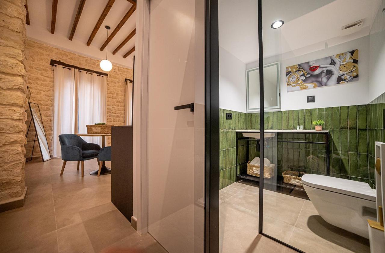 Apartment Loliqui Centro
