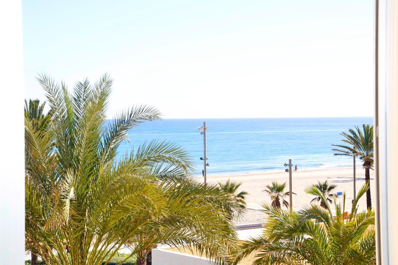 San Juan With Ac And Views Apartamento