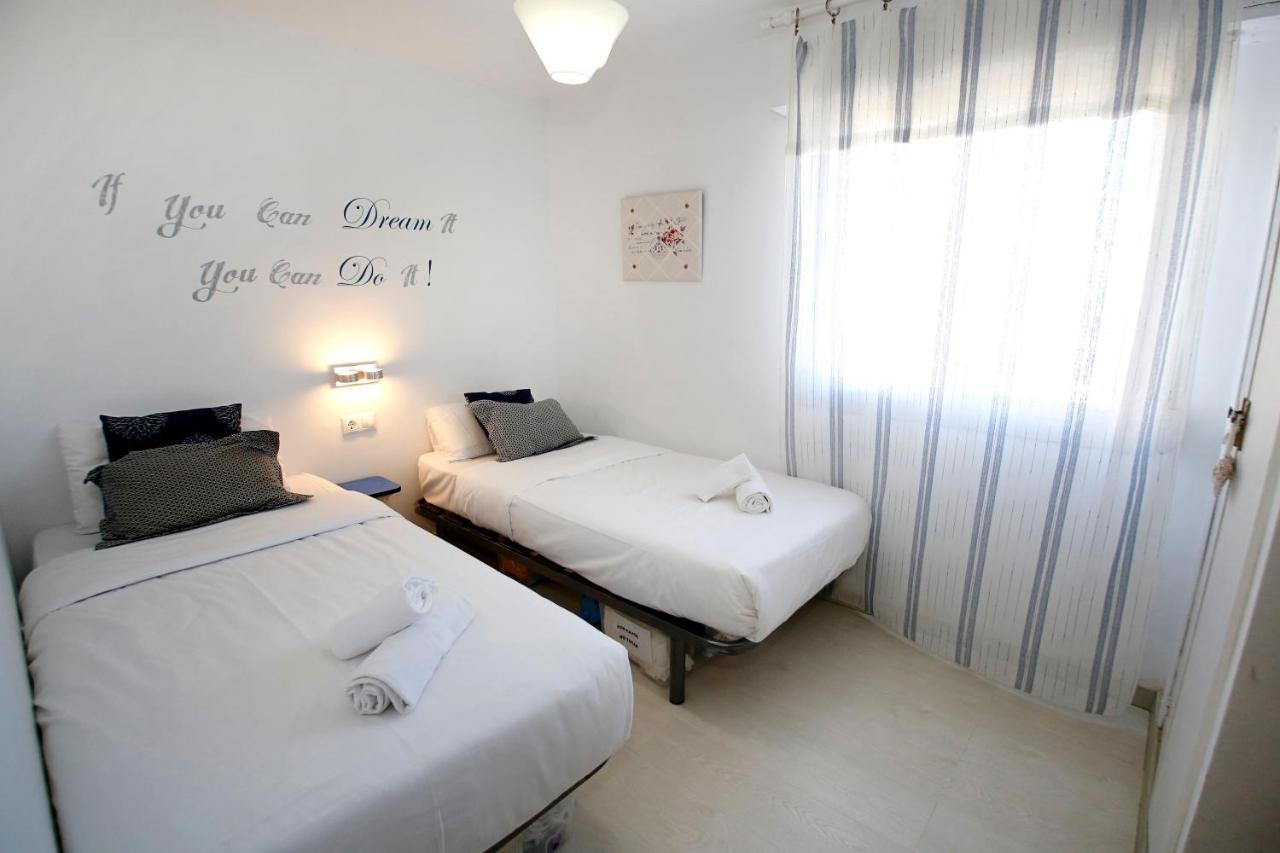 San Juan With Ac And Views * Alicante