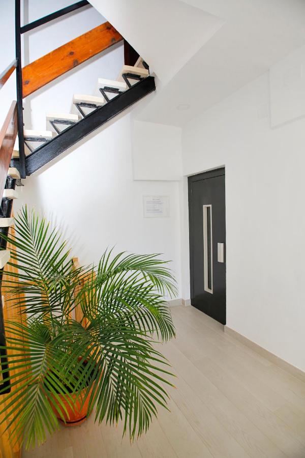 San Juan With Ac And Views Apartamento