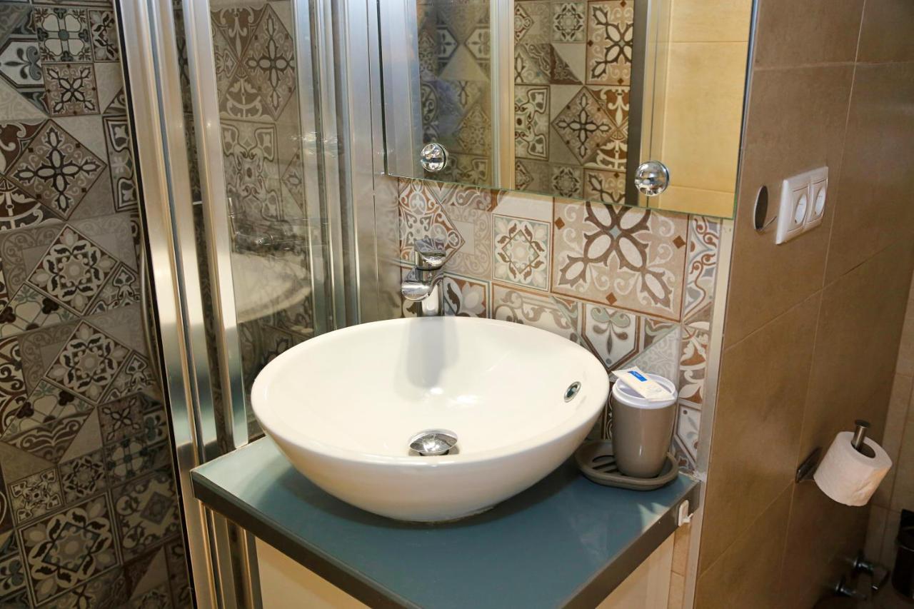 Apartamento San Juan With Ac And Views