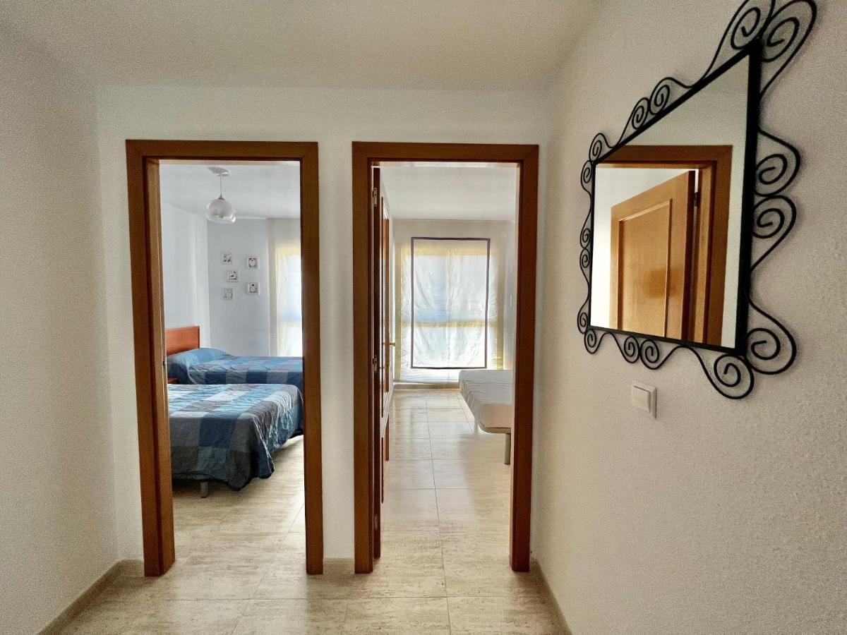 Plaza America By United Renters Apartment Alicante