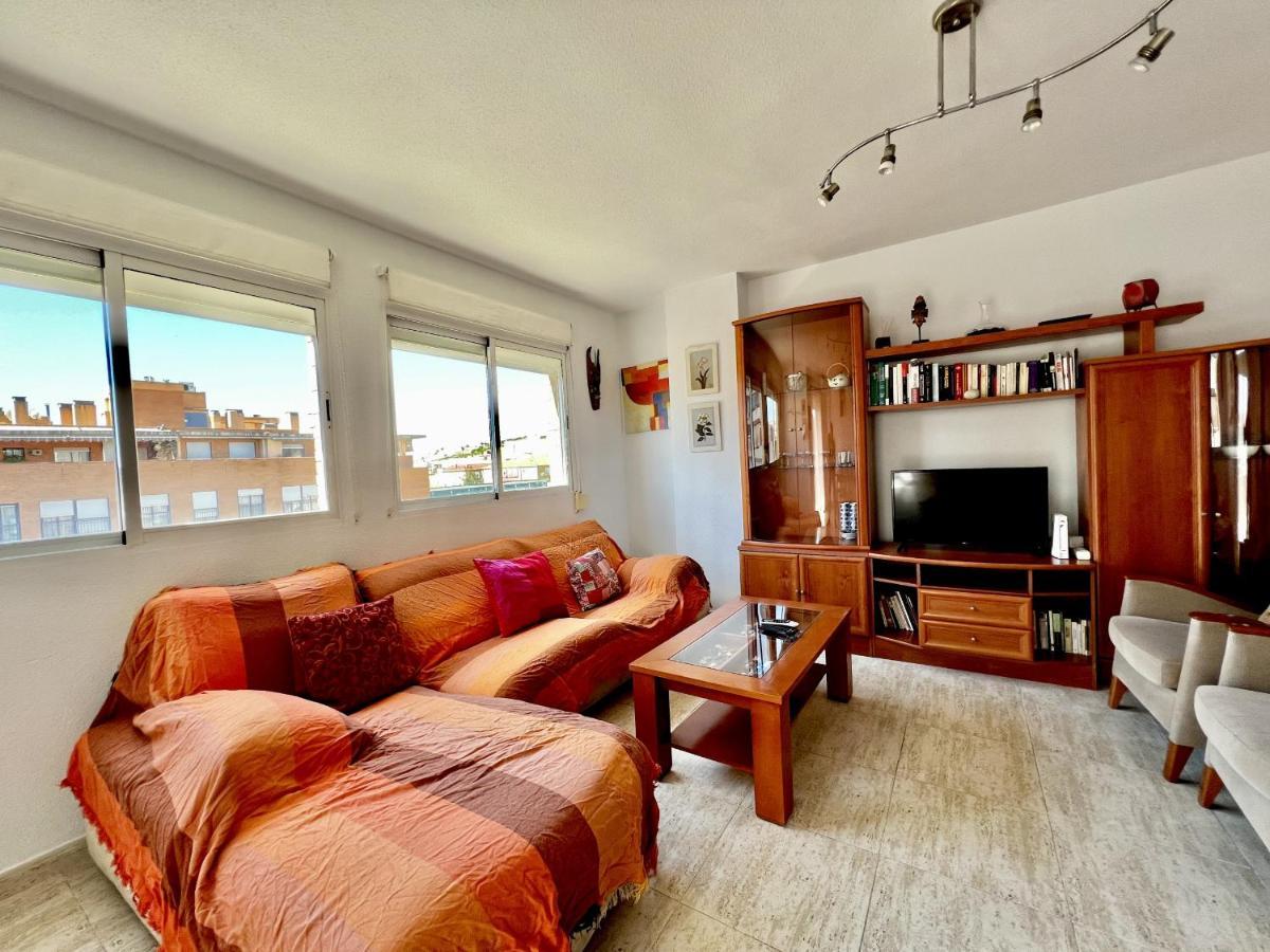 Plaza America By United Renters Alicante