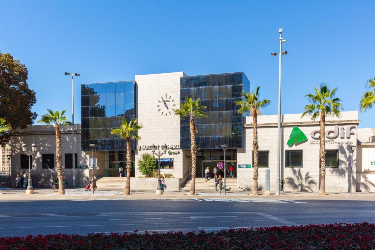 Apartamento Urban Chic By Fidalsa *