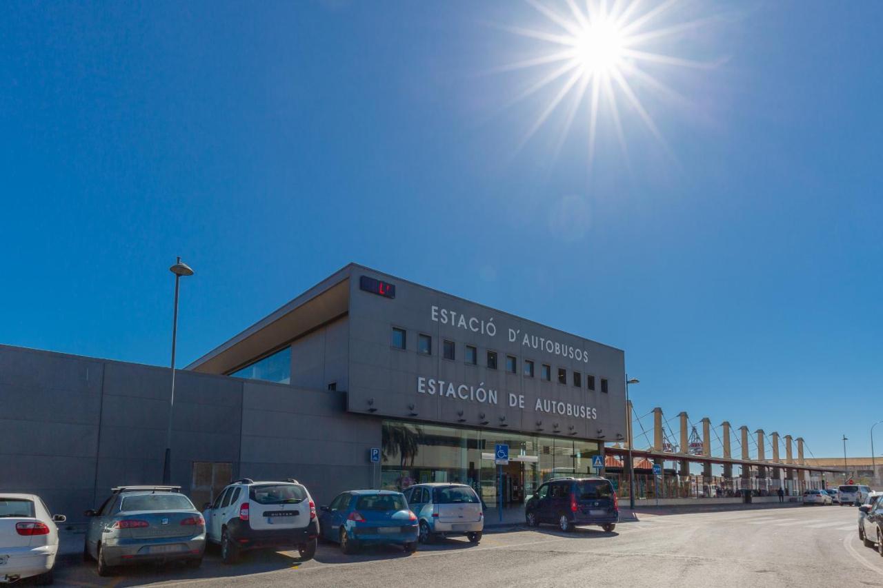 Urban Chic By Fidalsa Apartamento *