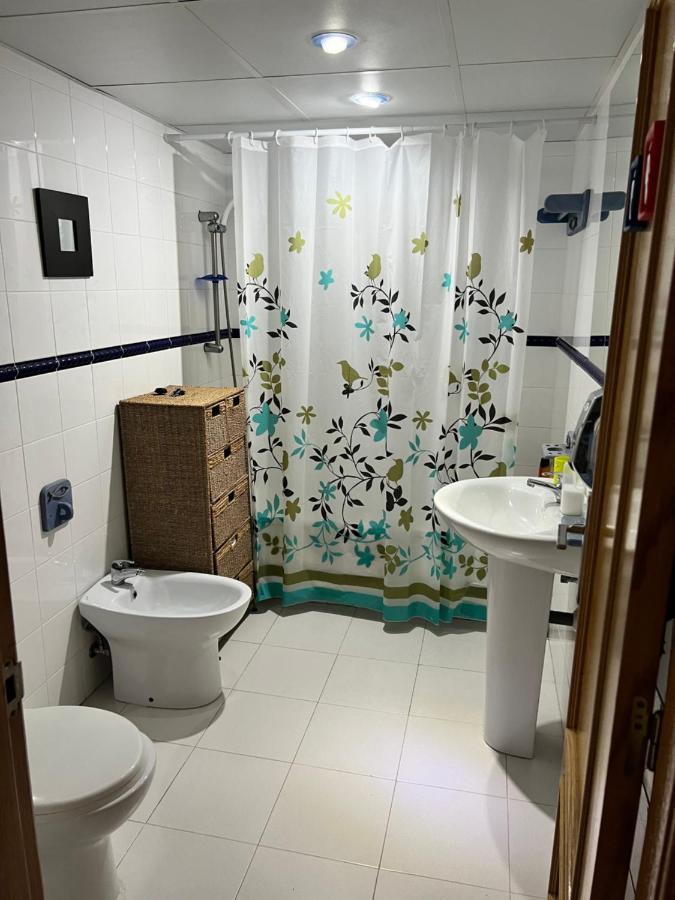 Apartamento Modern In San Juan Alicante