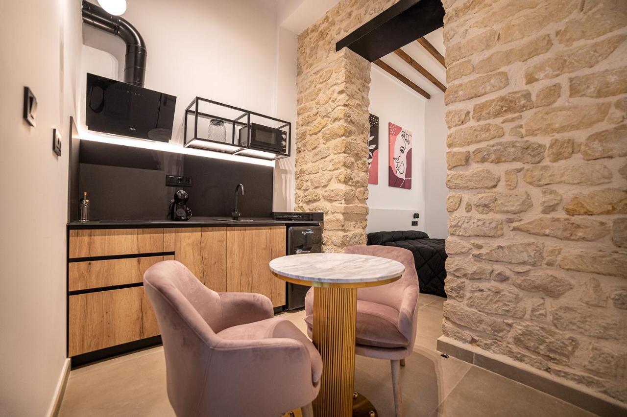 Apartment Loliqui Centro Alicante