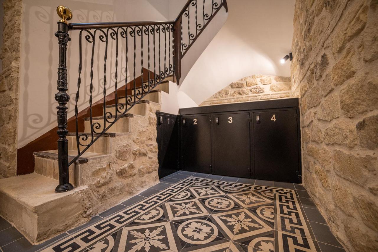 Apartment Loliqui Centro *
