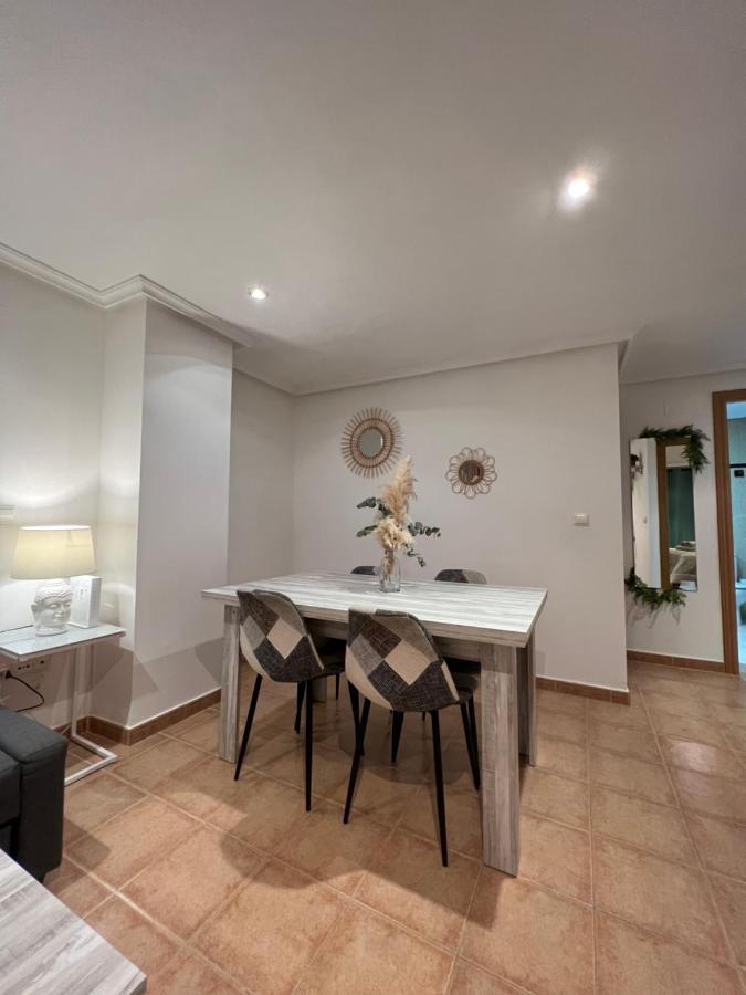 Apartamento Apartamento Levante *