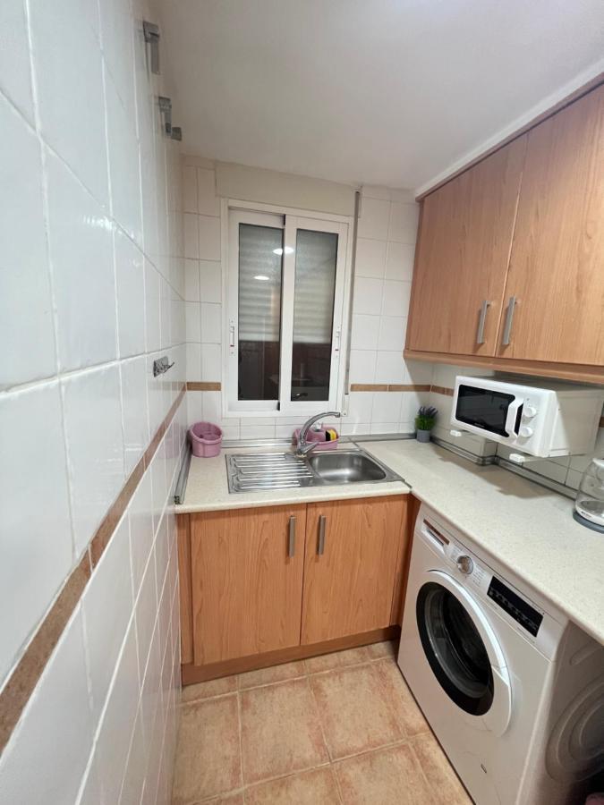 Apartamento Apartamento Levante