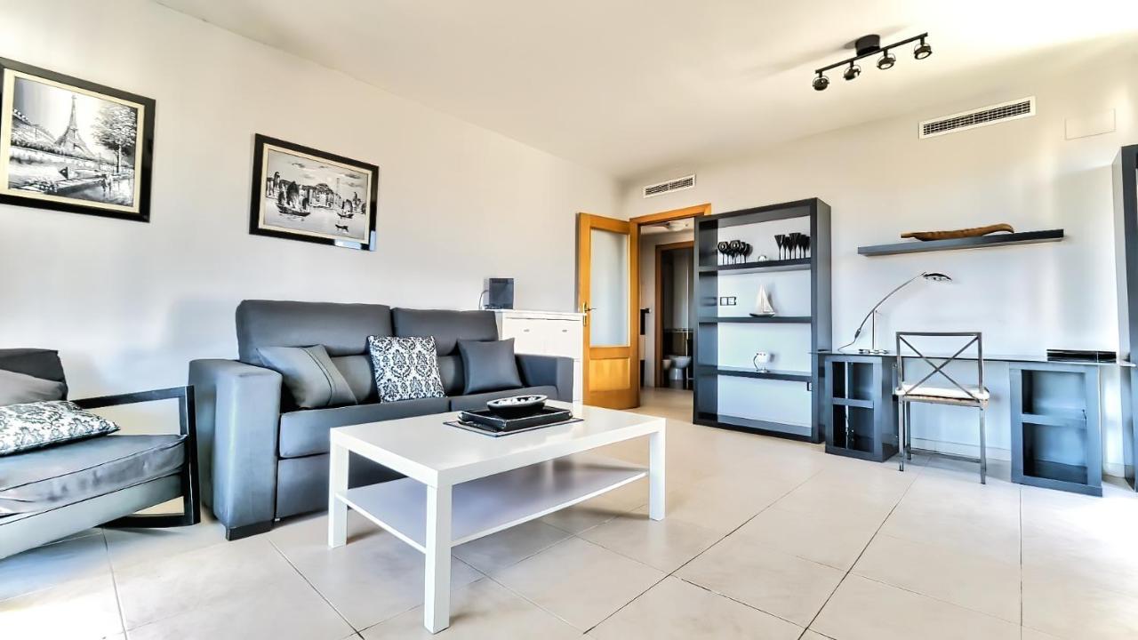 Apartamento Simply The Penthouse Duplex In Cala De Villajoyosa - Cala De Finestrat *