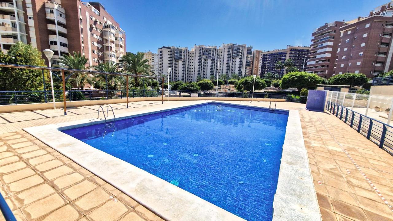 Simply The Penthouse Duplex In Cala De Villajoyosa - Cala De Finestrat *