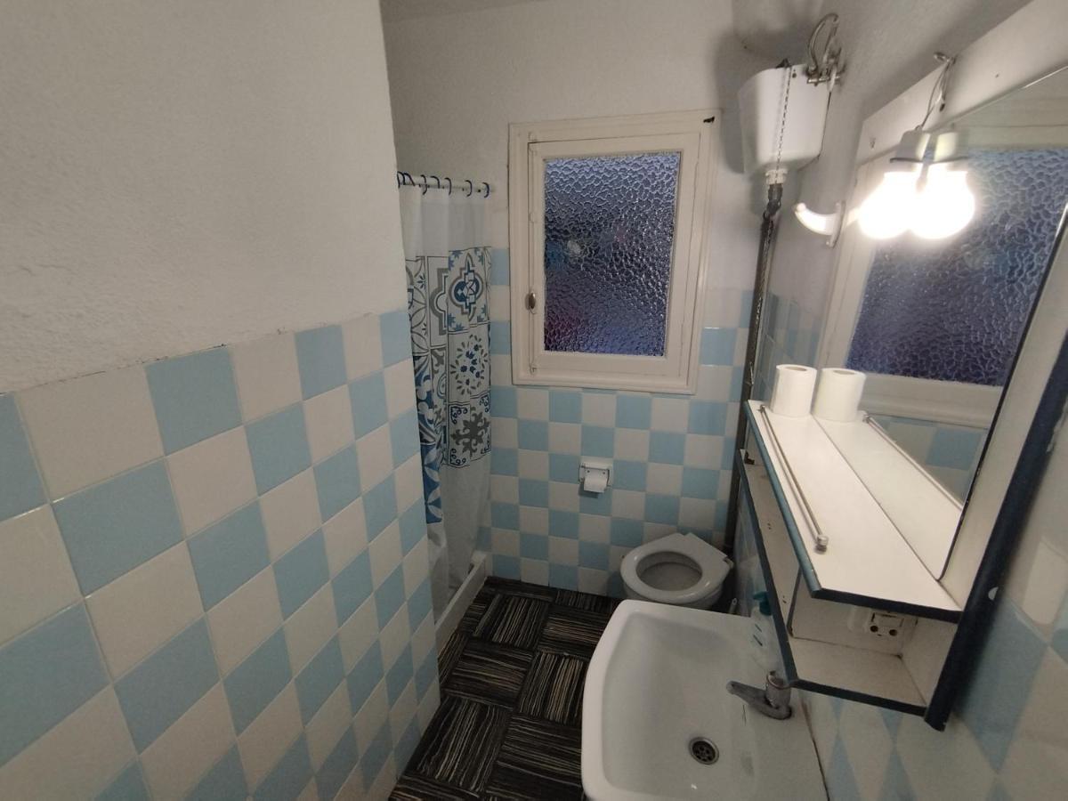 Cerca Del Centro Habitación en casa particular Alicante