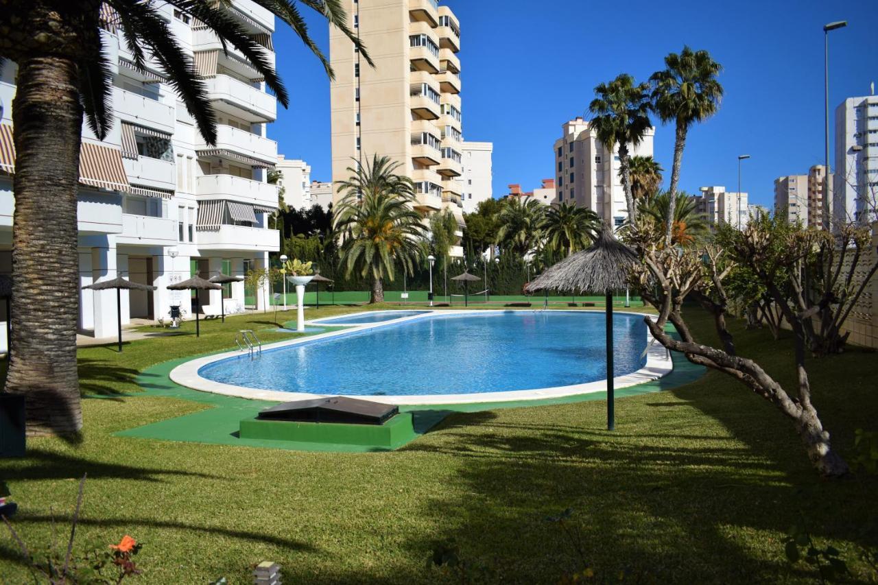 Apartamento Faro Blanco Alicante