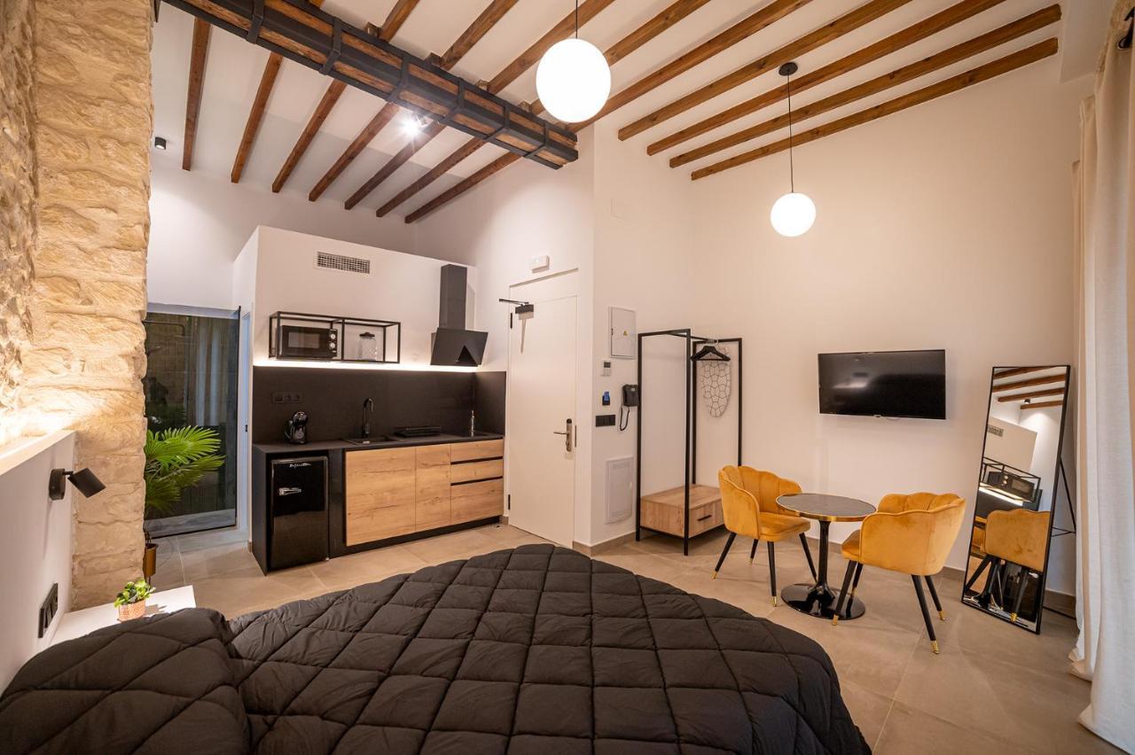 Loliqui Centro Apartment