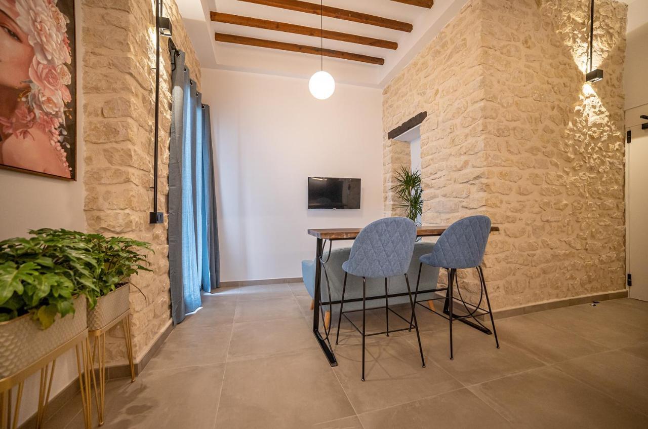 Apartment Loliqui Centro Alicante