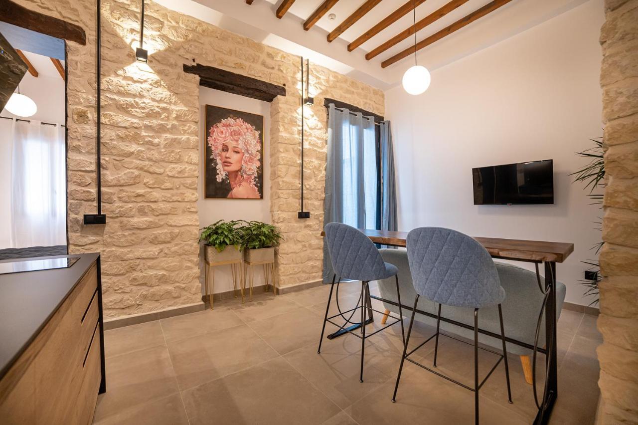 Apartment Loliqui Centro