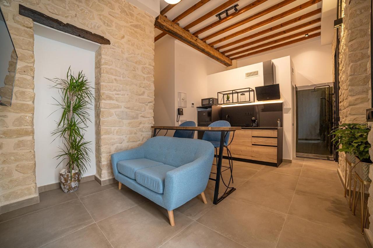 Apartment Loliqui Centro
