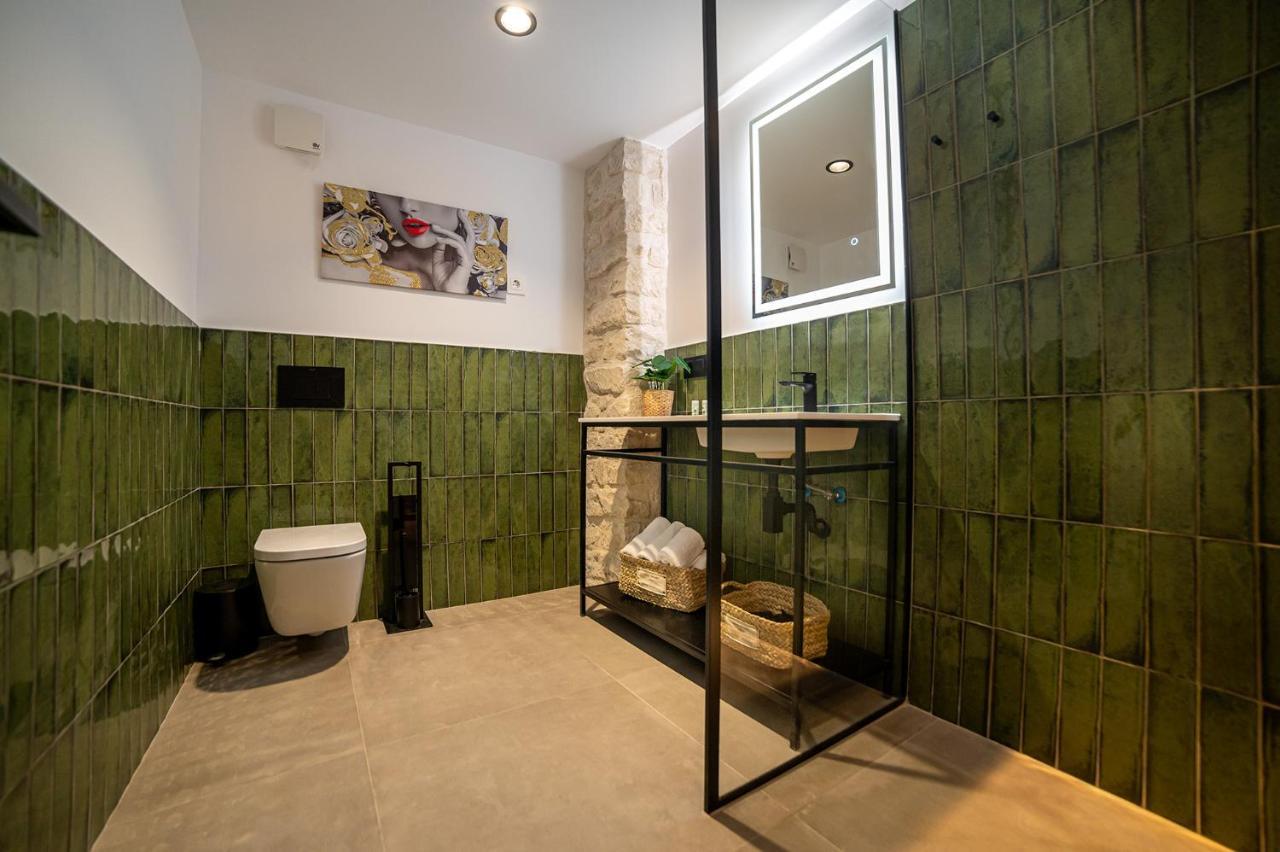 Loliqui Centro Apartment *