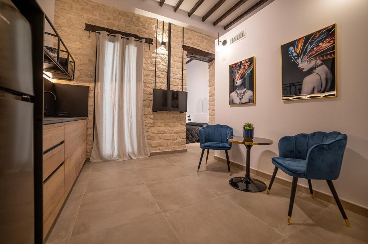 Apartment Loliqui Centro *