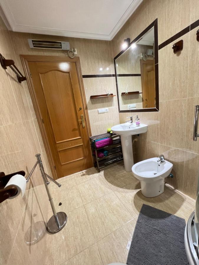 Apartamento Levante Apartamento Alicante