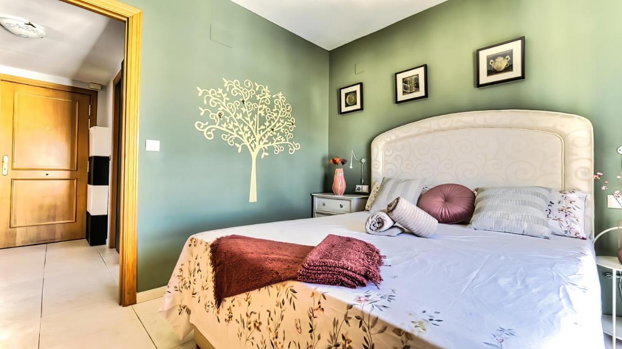 Apartamento Simply The Penthouse Duplex In Cala De Villajoyosa - Cala De Finestrat Alicante