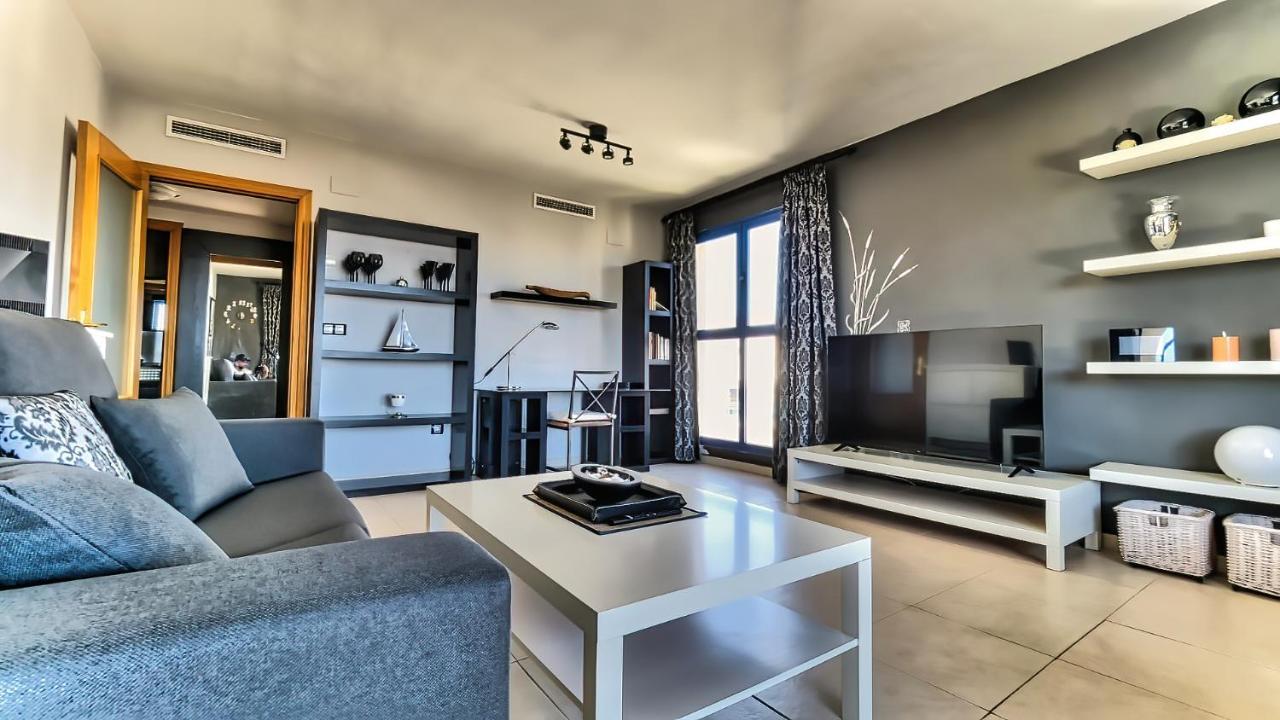 Simply The Penthouse Duplex In Cala De Villajoyosa - Cala De Finestrat Apartamento