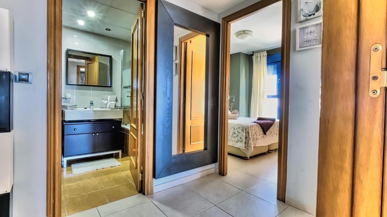 Apartamento Simply The Penthouse Duplex In Cala De Villajoyosa - Cala De Finestrat *