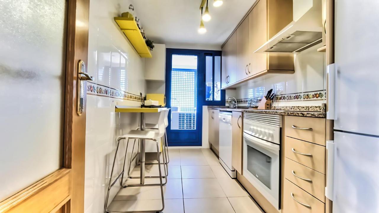 Simply The Penthouse Duplex In Cala De Villajoyosa - Cala De Finestrat Alicante