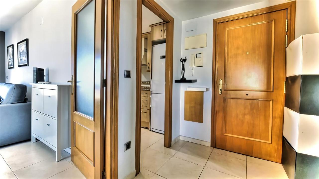 Simply The Penthouse Duplex In Cala De Villajoyosa - Cala De Finestrat *