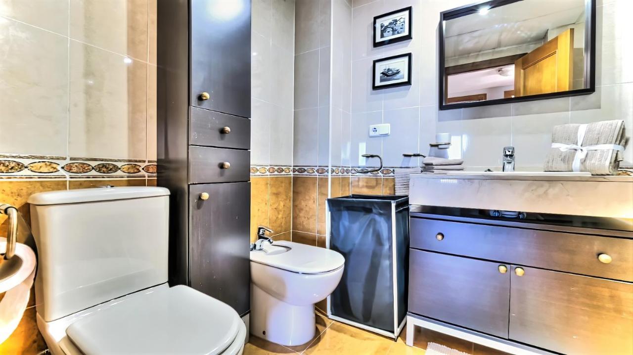 Simply The Penthouse Duplex In Cala De Villajoyosa - Cala De Finestrat Apartamento Alicante
