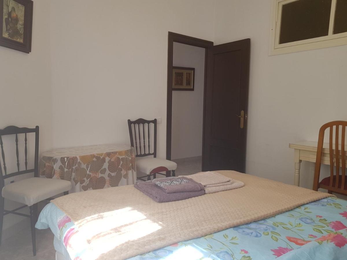 Apartamento Casa Cerca De Plaza De Toros Alicante