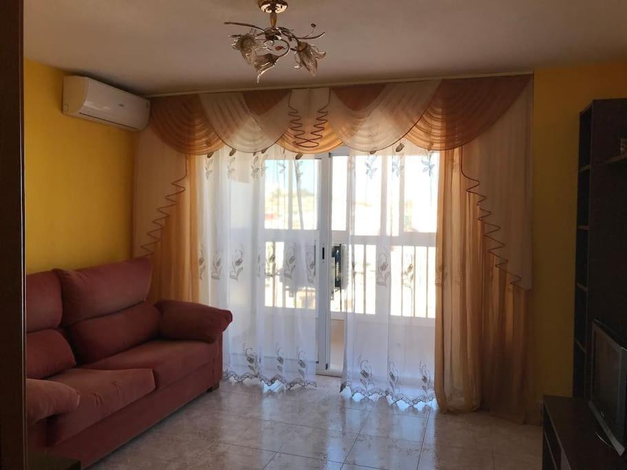 Apartamento Aitana.esta A 2 Km De La Playa Andando Apartamento