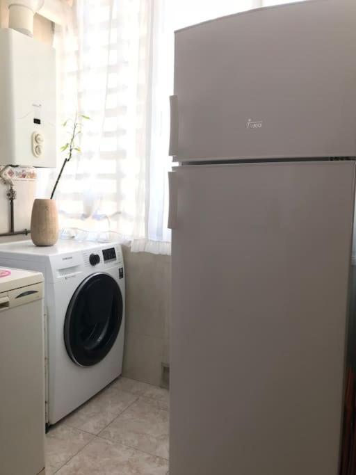 Apartamento Aitana.esta A 2 Km De La Playa Andando Apartamento