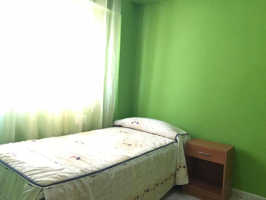 Apartamento Aitana.esta A 2 Km De La Playa Andando *
